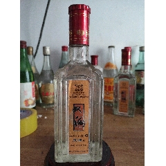 禹王亭大曲酒
