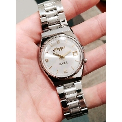 7788收藏__收藏热线>首页>拍卖>手表/腕表>7钻古董自动表_价格15元