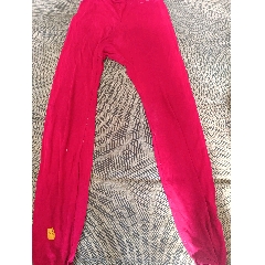 怀旧文时期老知青红秋裤