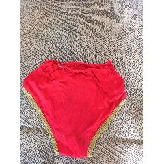 怀旧文时期老知青红秋裤