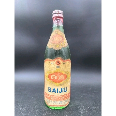 52度500毫升湘窖酒业50年限量版一瓶_价格300元【湘酒记忆老酒馆】240