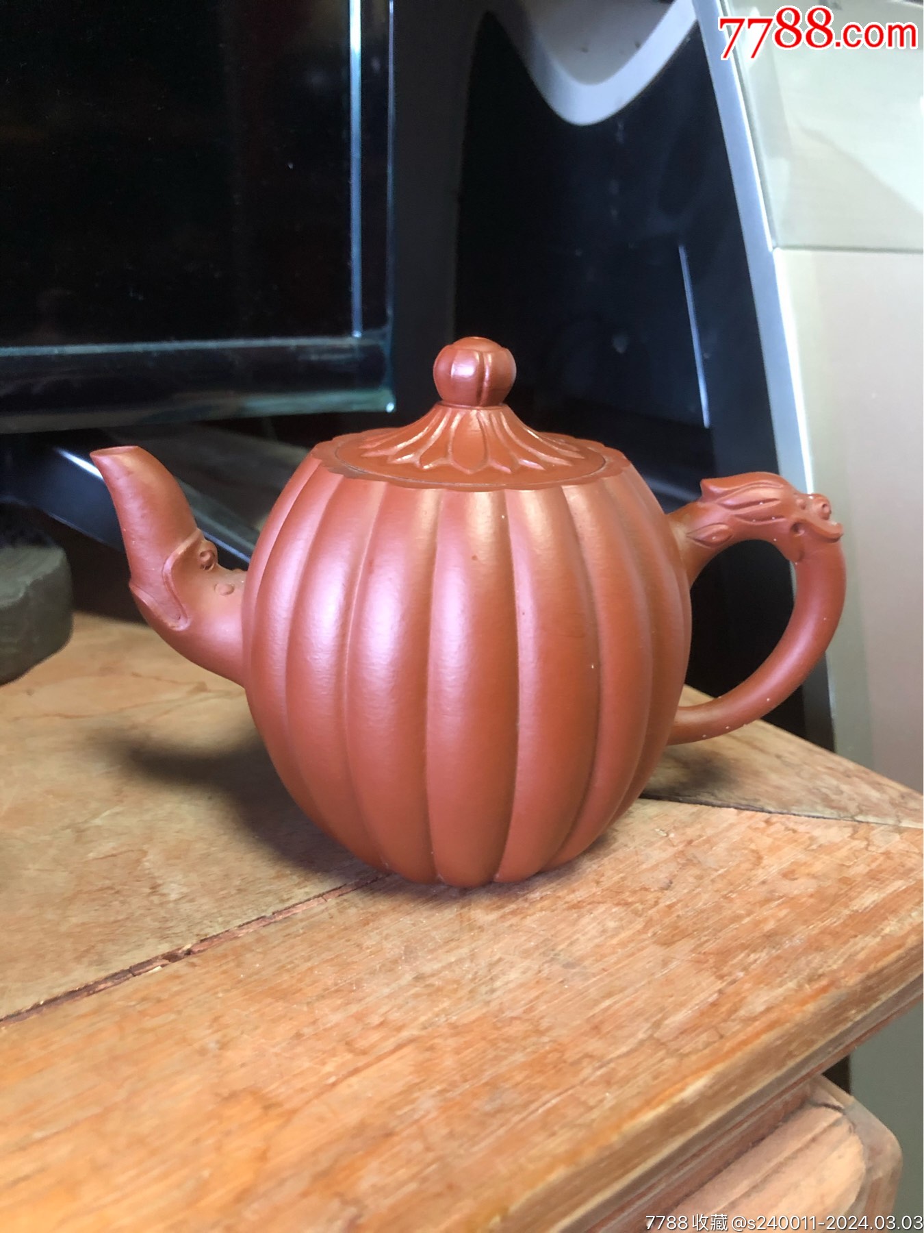 5品99宜兴紫砂壶￥1007.5品99张雪萍￥2807.