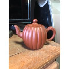 宜兴紫砂-价格:88元-au37070881-紫砂壶 -加价-7788收藏__收藏热线