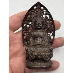 com)>首页>拍卖>铜杂件>景泰蓝铜小牌,品相如图_价格120元【聚鑫阁