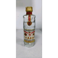金汾酒小酒版小酒板50毫升50ml_老酒收藏_收藏行情_回收价格_7788小全