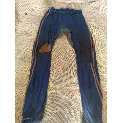 怀旧文时期老知青红秋裤