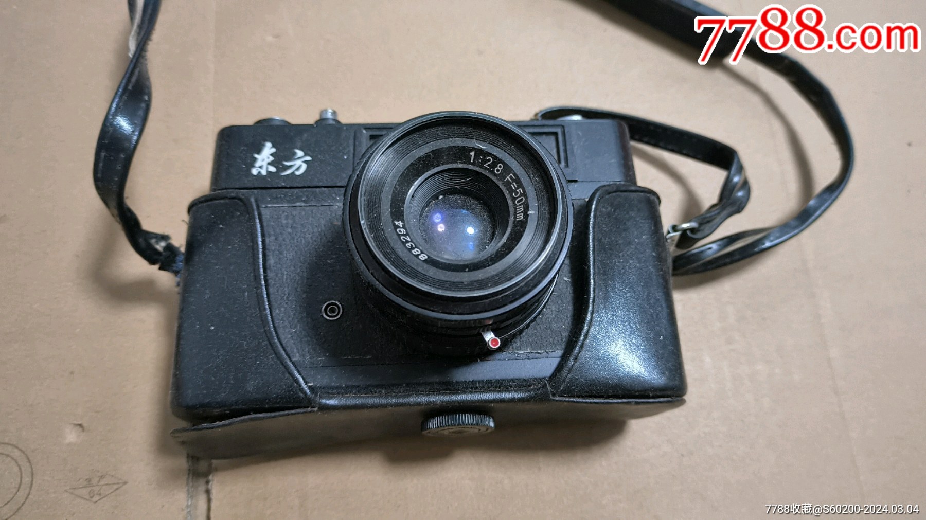 15099柯达古董相机五品以下￥40099海鸥五品以下￥4099东方五品