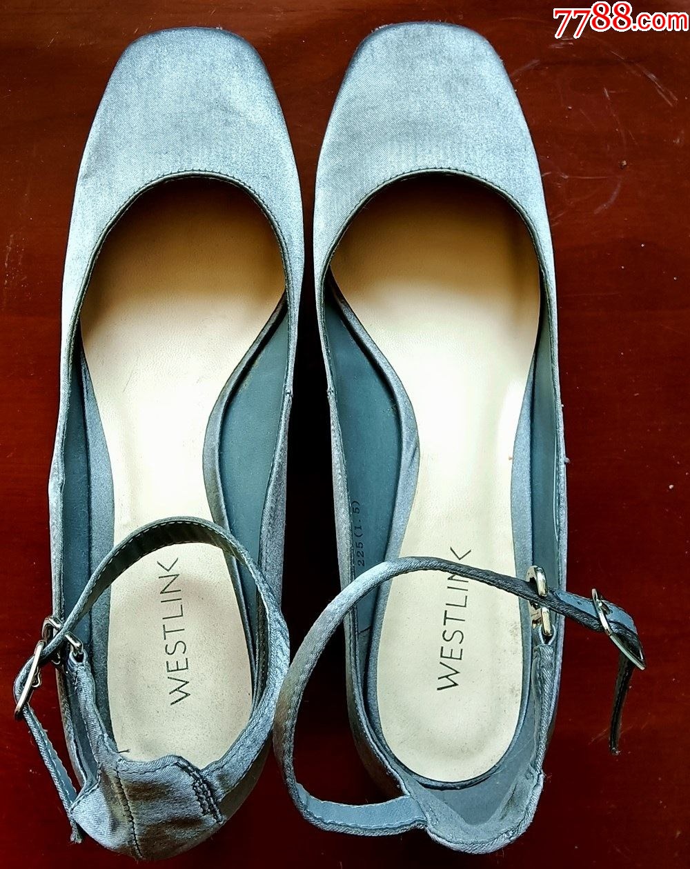westlink单鞋