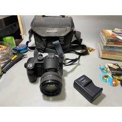 柯达m863数码相机近全新品相功能一切正常