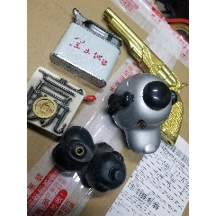 打火机-价格:10元-au37013661-打火机/点火器 -加价-7788人民币收藏