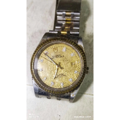 pomar手表坏的当配件-价格:6元-au34765812-手表/腕表 -加价-7788收藏