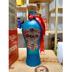 双沟大曲窖龄1箱