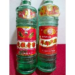 老窖酒