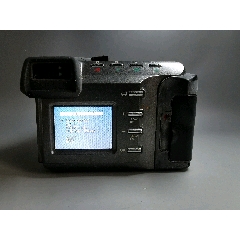 尼康nikoncoolpix4300数码相机品相很好如图所示试机正常使用