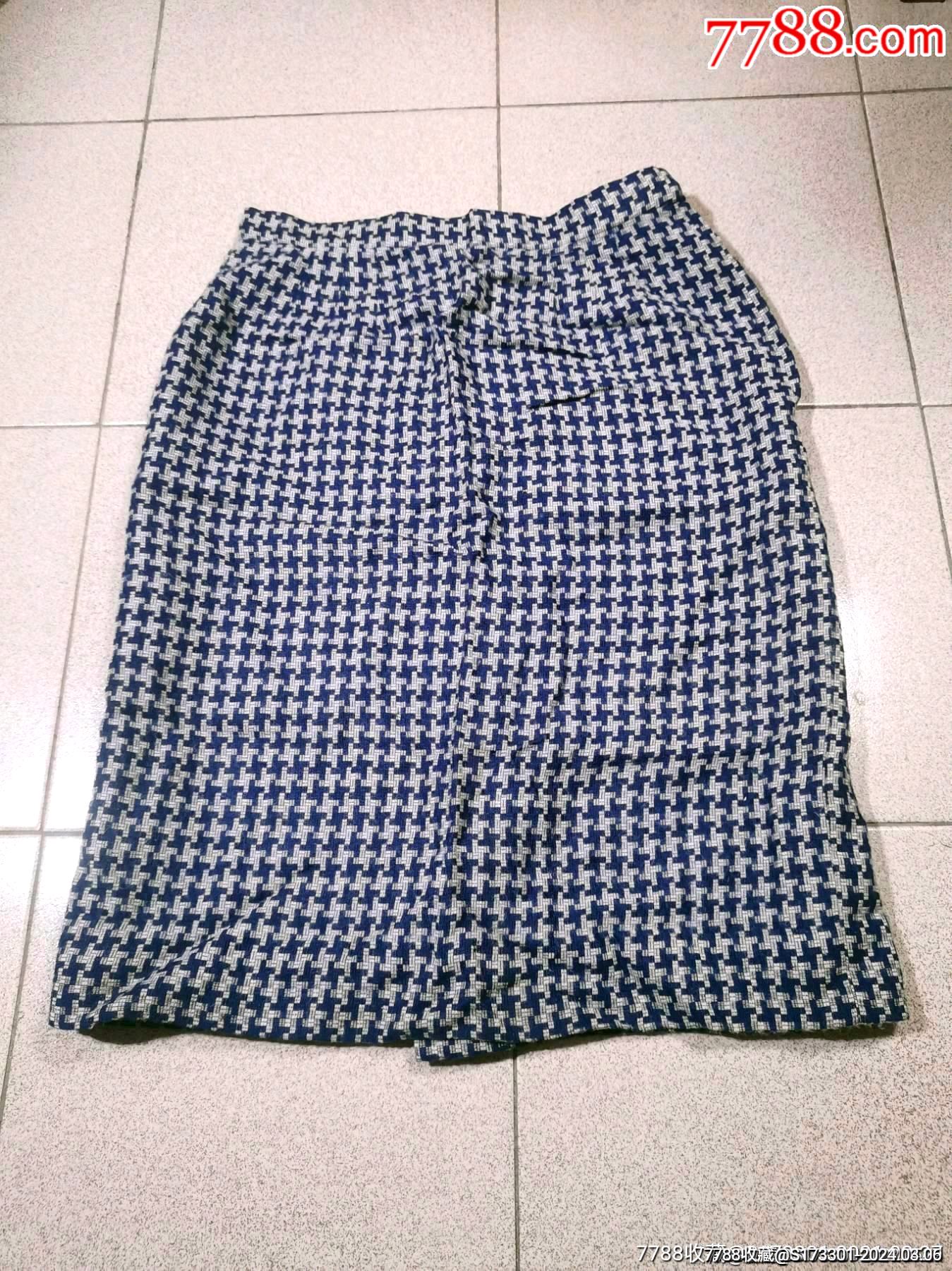 防尘帽衣,蓝色棉布,劳保用品,无脏破￥109品99文*服装假领子衣领