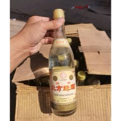 凤鸣塔酒