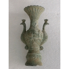 7788收藏__收藏热线>首页>拍卖>铜杂件>铜酒杯_价格50元【羊儿小店】