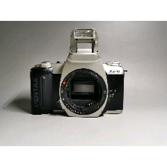 美能达a101si135胶片机胶片单反美能达胶片机a口成色如