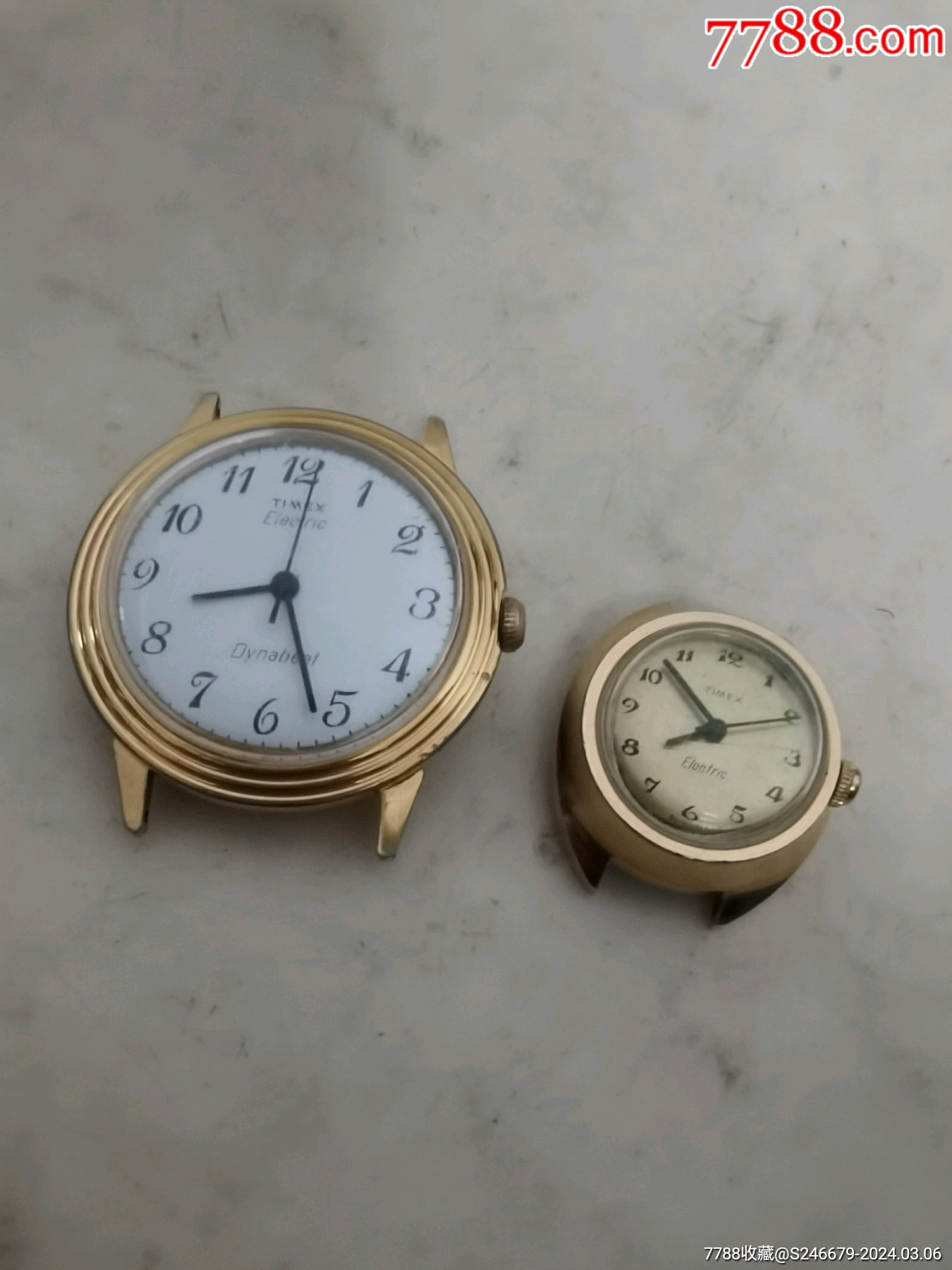 com)>首页>拍卖>手表/腕表>天美时电摆表男女对表_价格18元【放心玩】