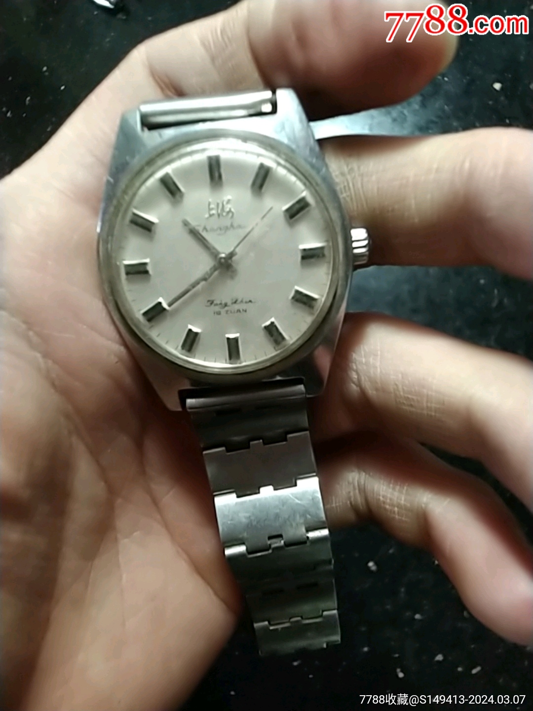 欢迎收藏)￥109品99orientvx手表一块￥109品99情侣表一对(功能