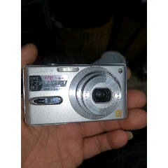 索尼dscf55摇摆镜头数码相机