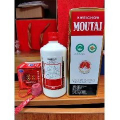 茅台百年金奖辉煌