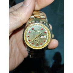 老罗马手表17钻-价格:25元-au37048610-手表/腕表 -加价-7788收藏