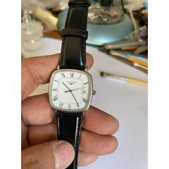 >手表/腕表>好品瑞士产欧米茄男石英表_价格160元【非凡表业】240_240
