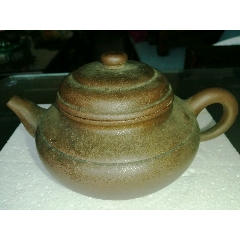 名家朱丹紫砂壶-价格:10元-au37077811-紫砂壶 -加价-7788收藏__收藏