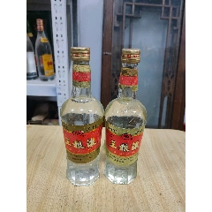 90年代临清卫河特曲_老酒收藏_酌翁老酒收藏管【7788收藏__收藏热线】