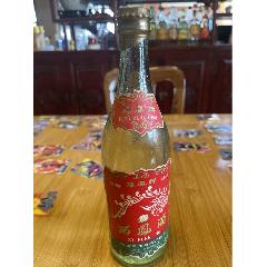 70年代出口五粮液