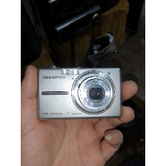 尼康d40x数码单反相机