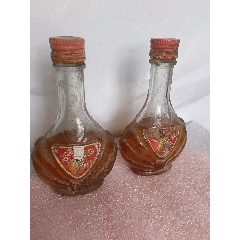 八十年代五粮液