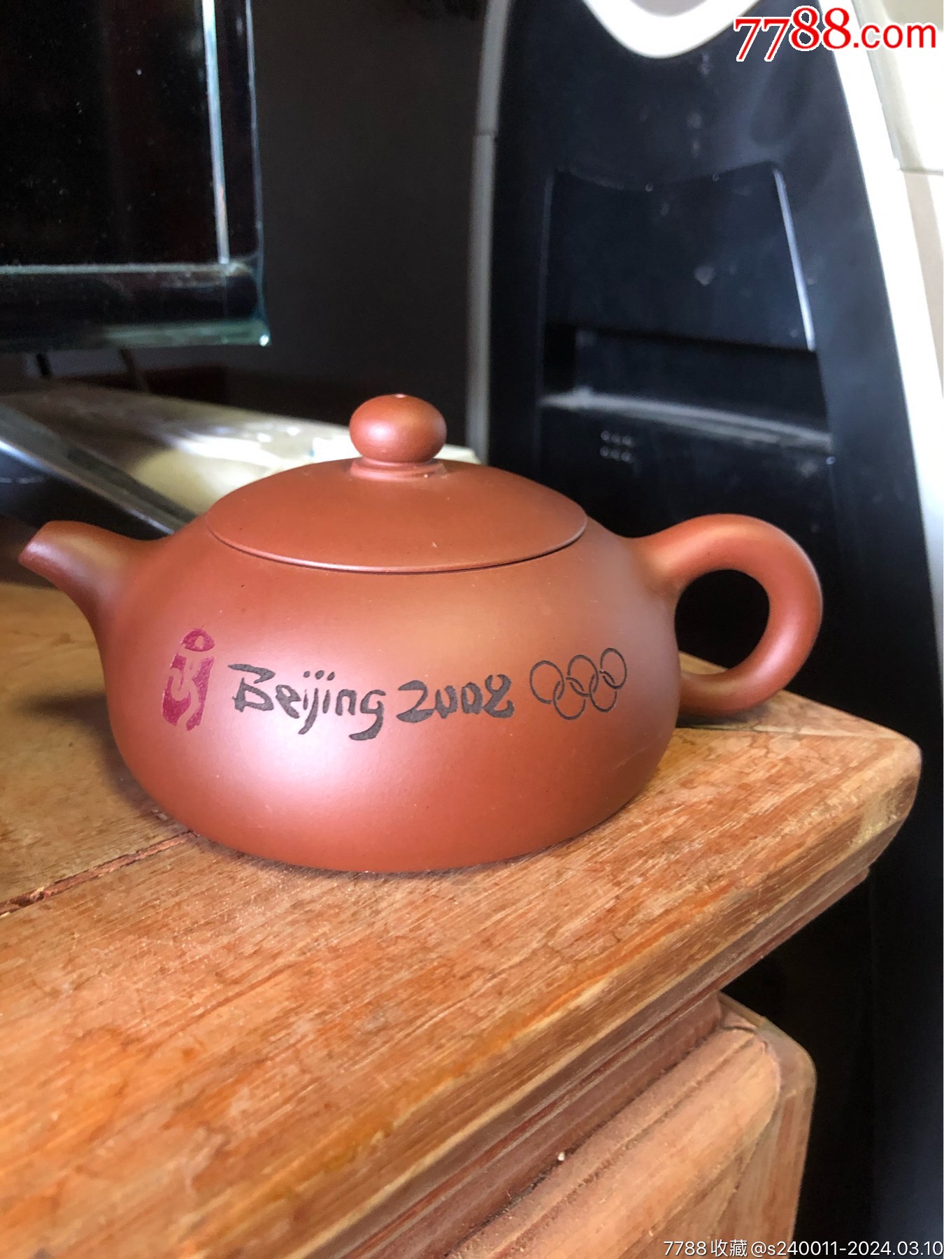 5品99张雪萍￥2807.5品99宜兴紫砂￥887.5品99老壶￥1607.