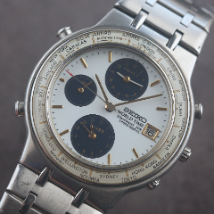 老库存未使用品上海钻石牌手表九十年代英式复古女款