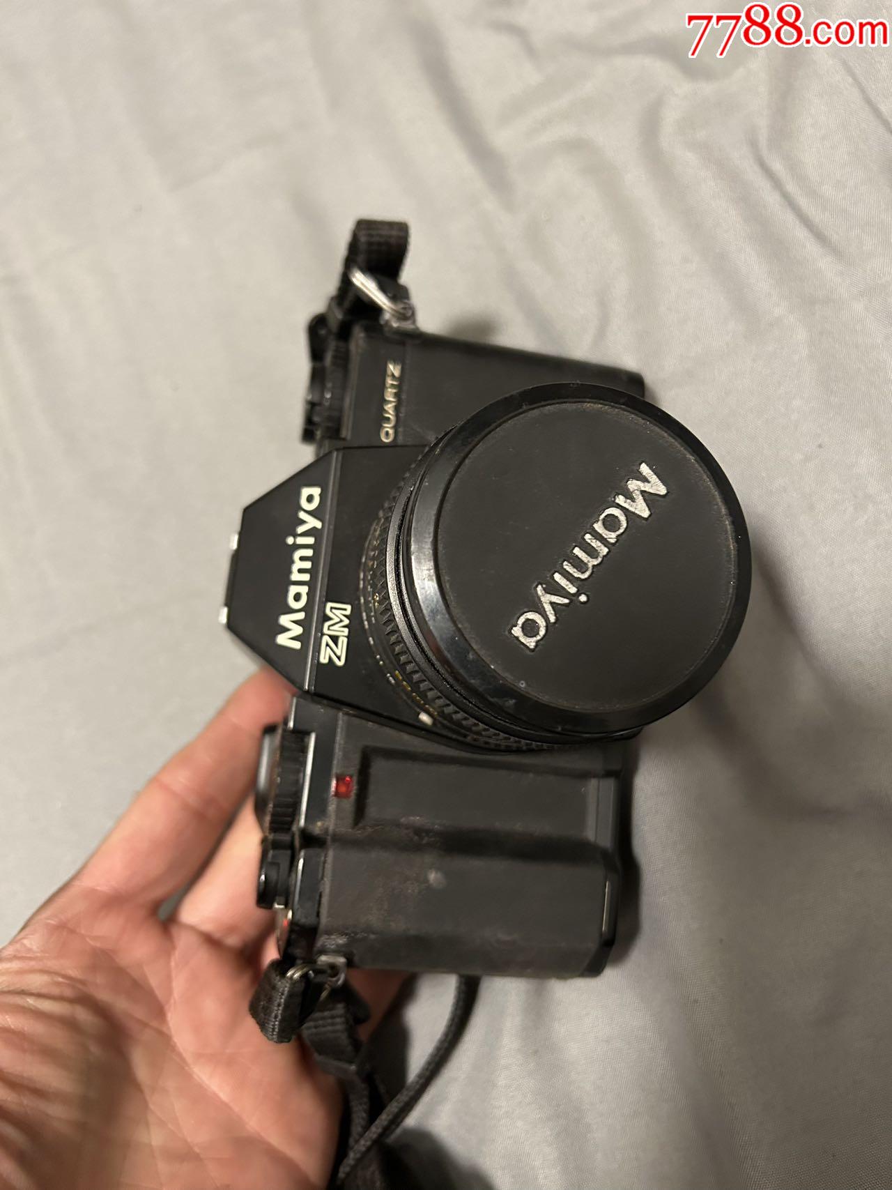 好品日本相机品相非常好功能不知不会玩拍后不退