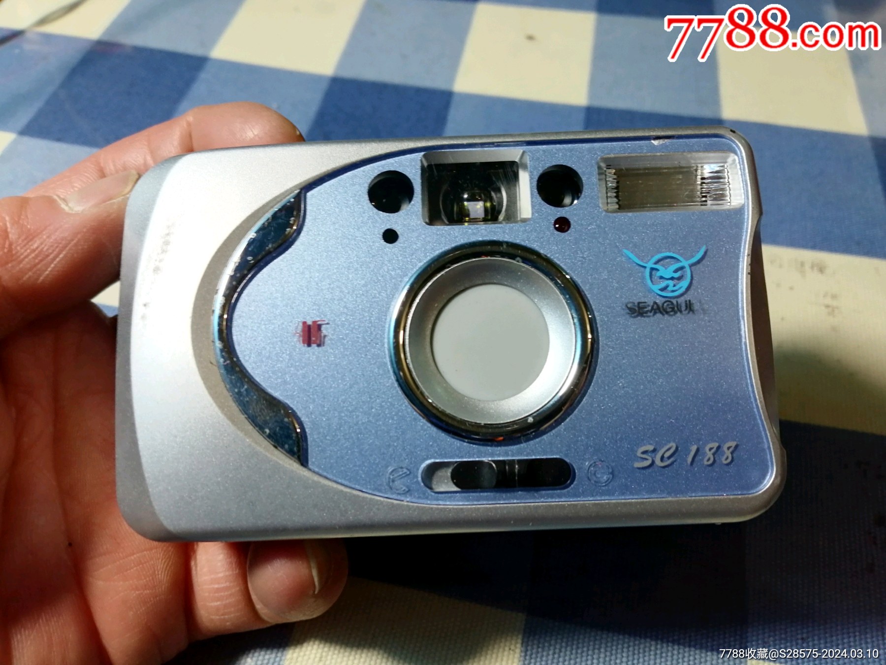 轻松放大,缩小更多"傻瓜机/胶片相机"商品>>>>99相机3个(售后不退)