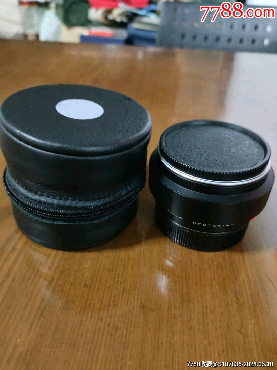 5品￥26099友谊牌相机三角支架9.5品￥10099莱卡r2.8/100e609.