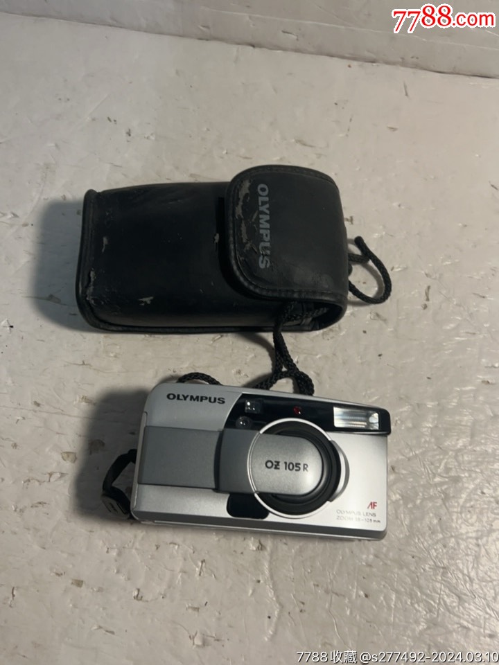 奥林巴斯相机