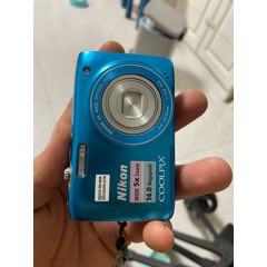 柯达m863数码相机近全新品相功能一切正常