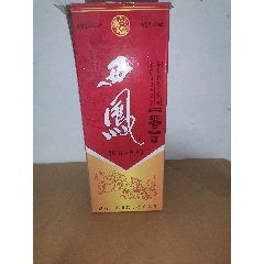 河南白酒