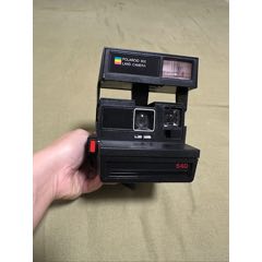 宝丽来spectrasystemms拍立得-价格:58元-au37096979-拍立得相机