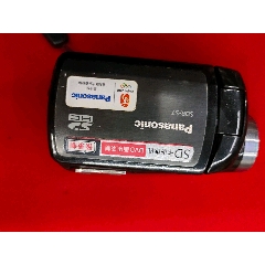 99松下摄像机一台8.