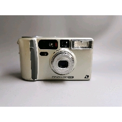 佳能canonql25机械相机套机品相很好如图所示快门可按不保完全能使用