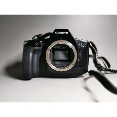 佳能canonql25机械相机套机品相很好如图所示快门可按不保完全能使用