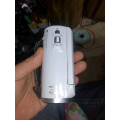 索尼dscf55摇摆镜头数码相机