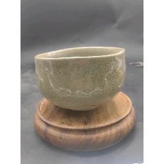 紫金釉>民国解放初乌金釉倒流壶_价格800元【桃花源老货店】240_440