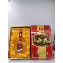 泸州陈曲2014年522箱少一瓶