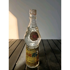 2009年五星禹王亭酒