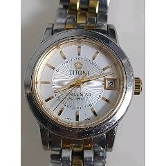 com)>首页>拍卖>手表/腕表>瑞士产--铁达时--古懂表_价格500元【云南